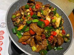 -孙记驴肉山庄(李桥店)