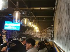 -斯比特花园西餐厅(东方商厦店)