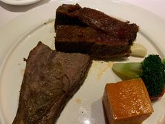 -王品牛排(珠海富华里店)