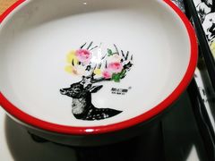 -新白鹿餐厅(银泰西湖文化广场店)