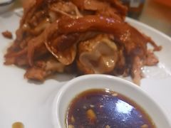 -聚首堂·特色小吃·肘子(什刹海德胜门店)