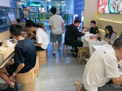 -牛邸·烧肉饭(来福士店)