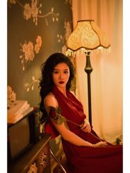-蜜桃少女VISION写真馆(雁塔店)