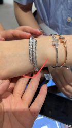 点击看大图 -Cindy Jewelry·钻戒·彩色宝石