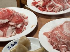 -元盛居(生态大街店)