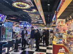 -天天玩X秋葉原日系动漫游戏中心