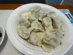 -海知道大连海鲜水饺(南山大冲店)