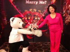 -济州岛泰迪熊博物馆