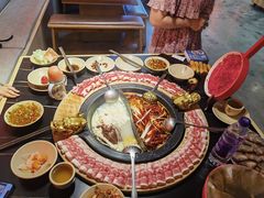 -蜀大侠火锅(四川北路店)
