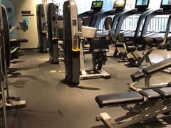 -健狗狗24小时智能自助健身房(龙湖重庆时代天街D馆店)