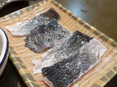 -土著渔匠·养生蝴蝶鱼(香樟路店)