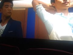 -中影国际影城(建军路金鹰购物中心店)