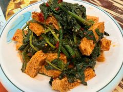 -新疆伊宁远征餐厅