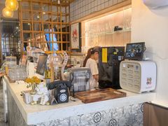 -森Some Fusion(荔湾店)
