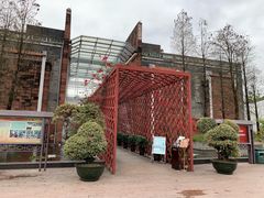 -东莞市可园博物馆