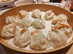 -味莊·青岛菜(云霄路店)