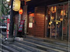 门面-杨记隆府(重庆总店)