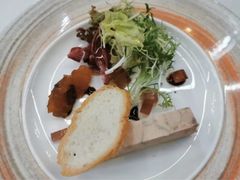 -马克西姆餐厅(崇文门店)