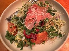 -THE CANNERY&JUJU 新鲜海鲜·牛排美食酒廊
