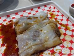-明腾壹间茶餐厅(新都会花园广场店)