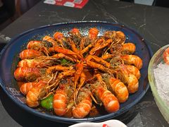 -红盔甲·小龙虾(人民广场店)