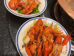 -五福居羊蝎子(方庄店)