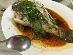 -华源餐厅·海鲜大排档(日月贝店)