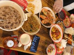-冶建镜子·中国龙虾王(总店)