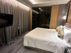 -广州德安丽舍凯宾斯基酒店