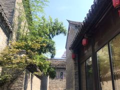 -回龙窝历史文化街区