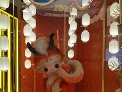 -泡泡玛特POPMART(上海环球港店)