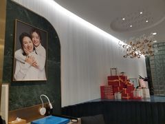 -海马体照相馆(环贸iapm大师爱情店)