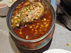 -肖记公安牛肉鱼杂馆·省级非物质文化遗产(江汉路直营店)