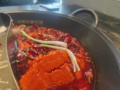 -冯校长老火锅(中联广场店)