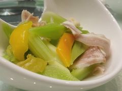 -悦隆酒店-中餐厅