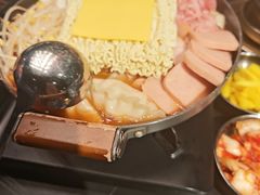 -HOTISLAND海鸡岛·韩国料理(江南西店)