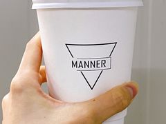 -Manner Coffee(大宁国际商业广场店)