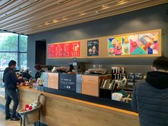 -星巴克(常德友阿国际广场店)