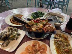 -星奇缘·海鲜餐厅(东山美食地标店)