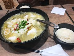 -好人民间小吃·番茄鱼酸菜鱼(木渎悠方店)