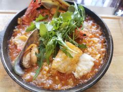 -YUE·6·西式融合餐厅(外滩六号店)