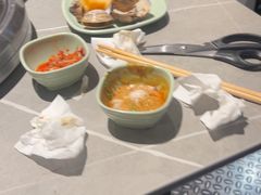 -盛江山自助料理(太原街万达店)