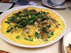 福建特色海蛎煎-莆田餐厅PUTIEN(深圳湾万象城家宴店)
