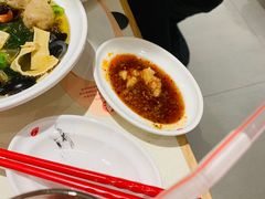 -喜家德虾仁水饺(麒麟社店)