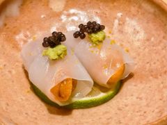 -荣一代目OMAKASE板前料理