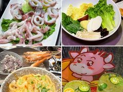 -今日牛事潮汕鲜牛肉火锅(瑞金店)