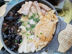 -刘姐啤酒鱼音乐餐厅(阳朔美食丁厄3分店)