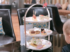 -上海滴水湖皇冠假日酒店