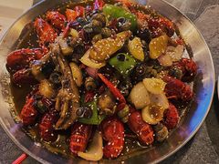 招牌螺丝找虾-螺丝找虾(总统府1912店)