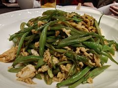 -闫府私房菜·老字号(恒隆店)